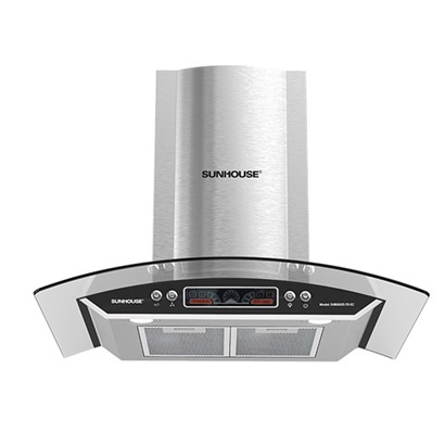 Máy hút mùi Sunhouse SHB6605-70-EC